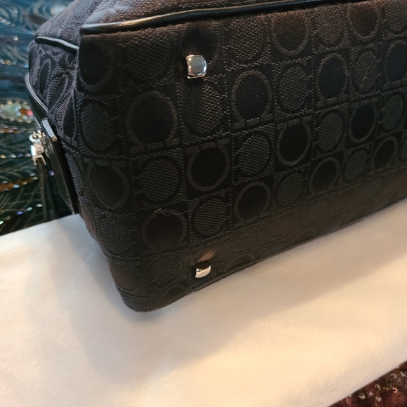 NWOT Salvatore Ferragamo Gianci Bag - Picture 6 of 14